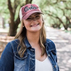 Meet your Posher, Kaitlyn